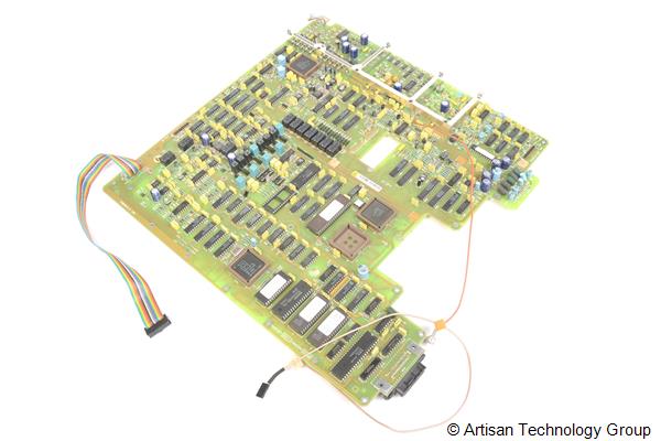 Cobham 2041 Control Board