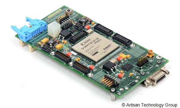 Aeroflex PMC-DIGIO I/O Board