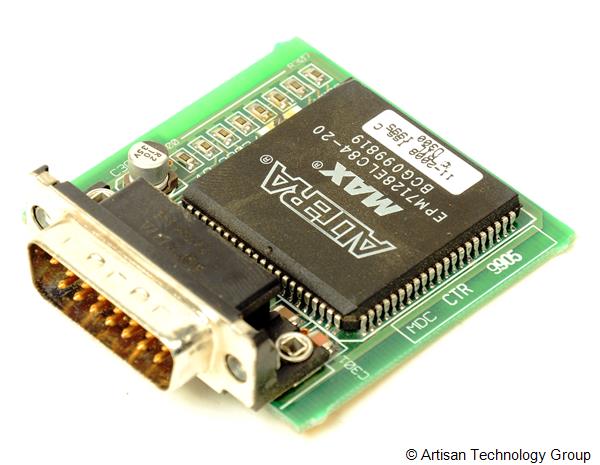 Racal 18-3207 Programmable Logic Board