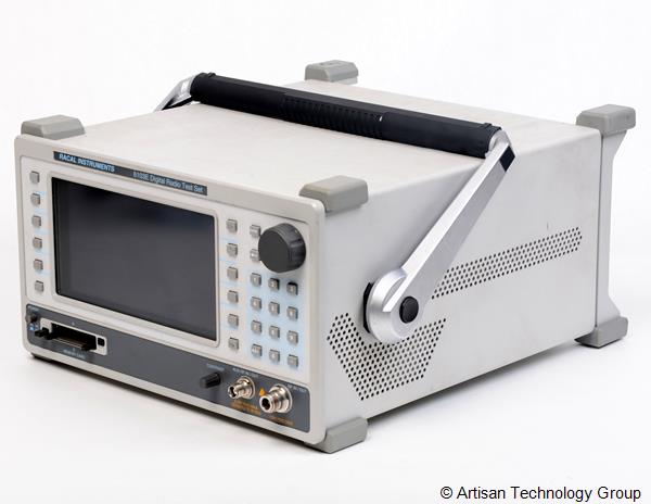 6103E Racal (Digital Radio Test Set) | ArtisanTG™