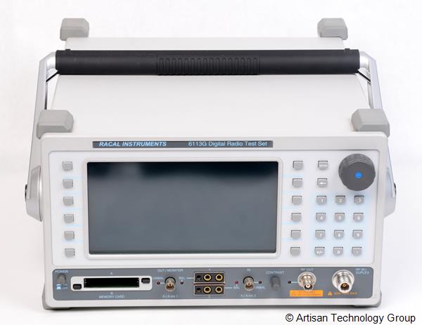 Racal 6113G Digital Radio Test Set