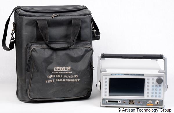 Racal 6113 Digital Radio Test Set