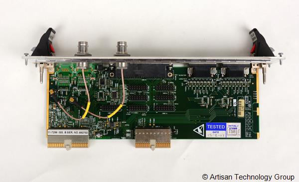 Racal 6400-030 Timing / AUX Module at Artisan Technology Group