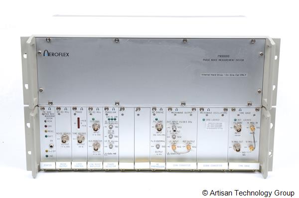 Weinschel PN9000B Phase Noise Measurement System