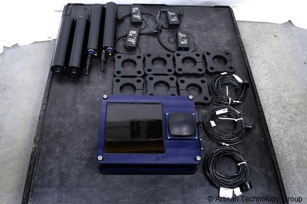 Coda Octopus ESV20AS0300A 3D Sonar Echoscope