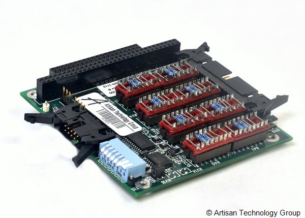 Codem Systems PAR1200 AIS-MB9 PC/104 Module