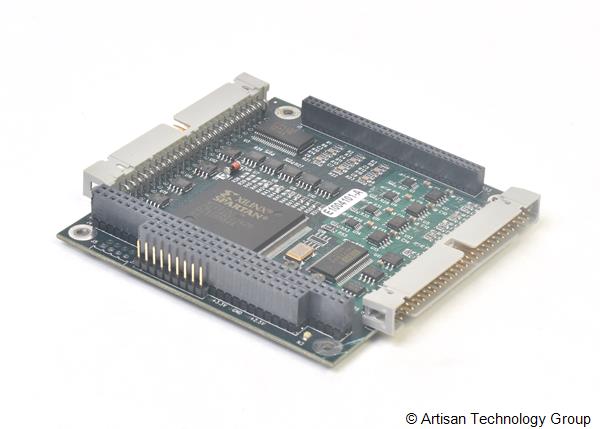 Codem Systems PAR2500 PC/104 Module