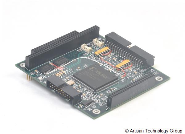 Codem Systems PAU2414 PC/104 Module