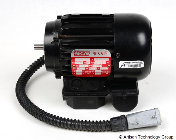 Coel MH56B4 Motor