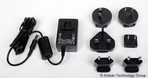 Cognex DM100-PWR-000 Power Supply with 6 Adapters