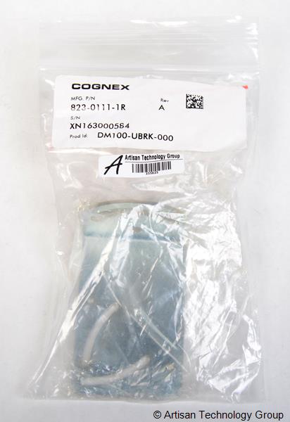 Cognex DM100-UBRK-000 Mounting Bracket