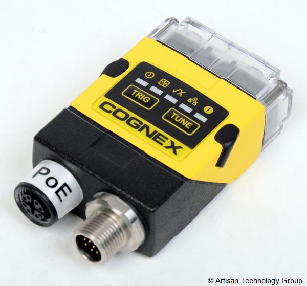 ご確認ページ DataMan 150/260シリーズ固定型バーコードリーダー | コグネックス