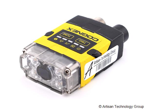 Cognex DM262QL Barcode Reader