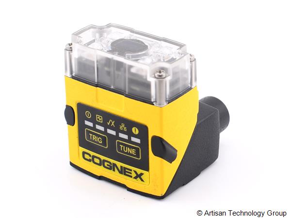 Cognex DM262X Barcode Reader