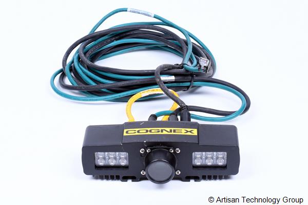 Cognex DM363X Reader