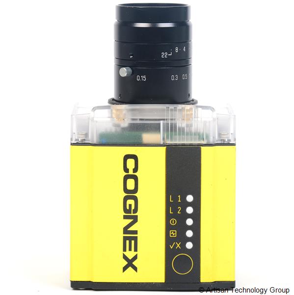 Cognex DM500X ID Reader