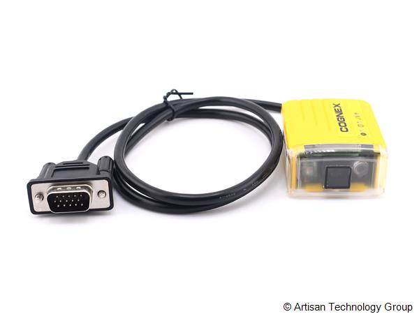 Cognex DM60L DataMan 60 Reader