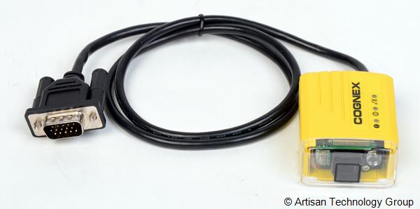 Cognex DM60S DataMan 60 Reader