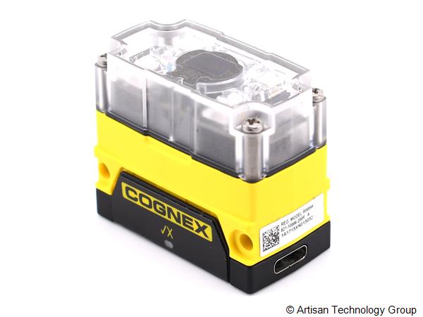 Cognex DM72Q DataMan Barcode Reader
