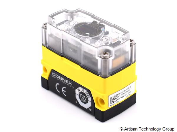 DM72Q Cognex (DataMan Barcode Reader) | ArtisanTG™