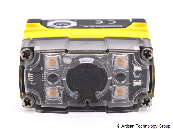 DM72Q Cognex (DataMan Barcode Reader) | ArtisanTG™
