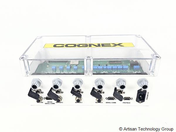 Cognex DMA-CCM-4X Power Supply