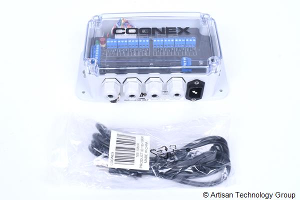 Cognex DMA-CCM-1 I/O Module
