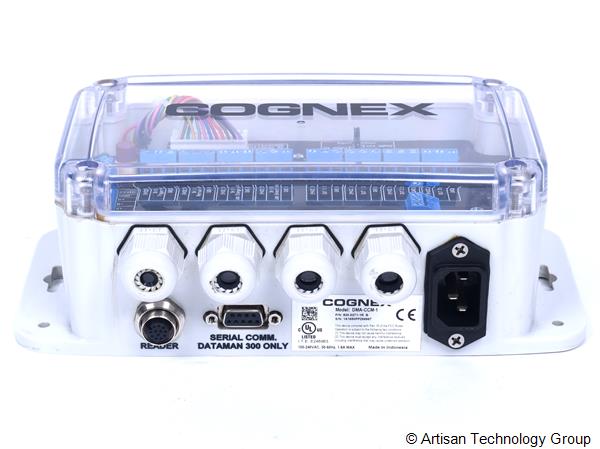 Cognex DMA-CCM-1 I/O Module