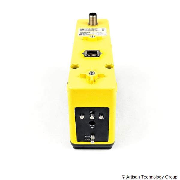 Cognex DS1100 Laser Displacement Sensor