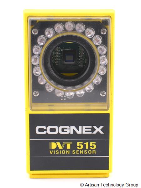 Cognex DVT 515 Vision Sensor
