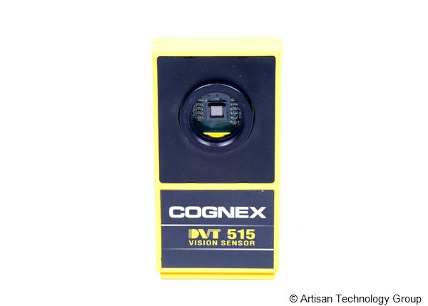 Cognex DVT 515 Vision Sensor