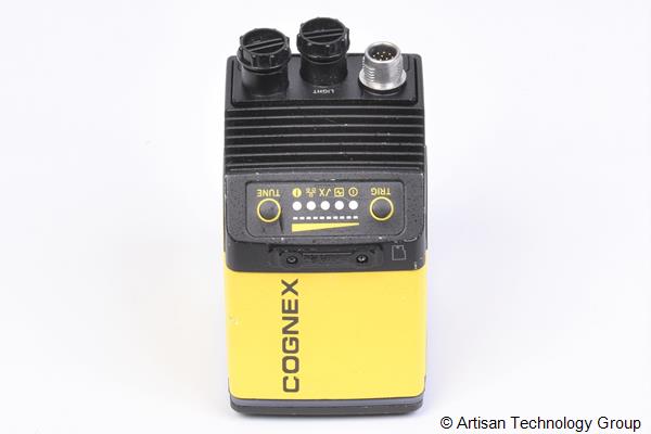 Cognex DM474QL-M Fixed-Mount Barcode Reader