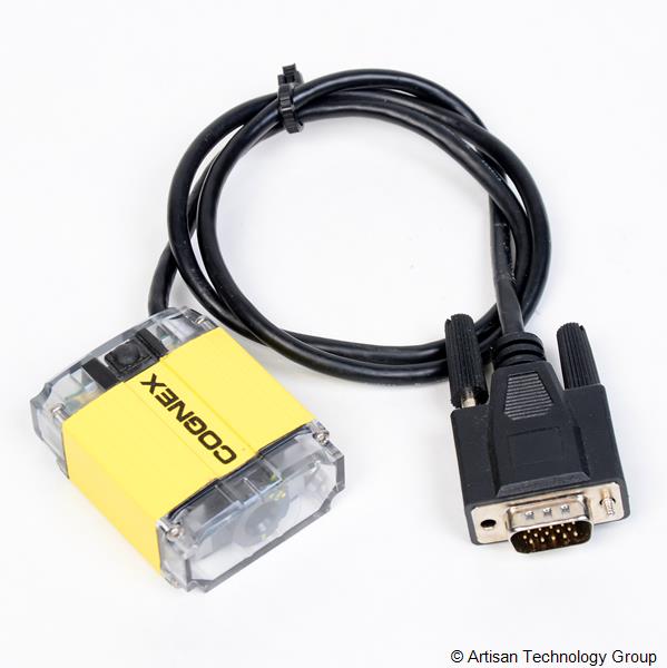 Cognex DataMan DM100QL High-Performance Industrial Barcode Reader