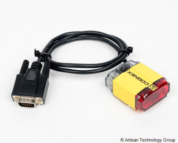 Cognex DataMan DM100QL High-Performance Industrial Barcode Reader