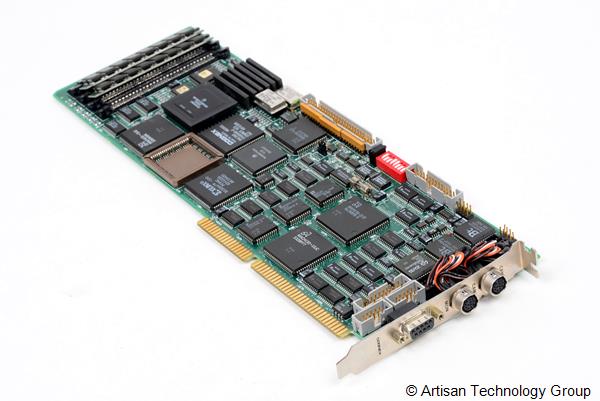 Cognex VM-16A ISA Module