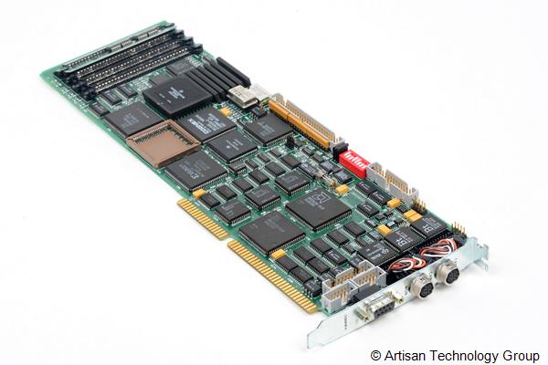 Cognex VM-16A ISA Module