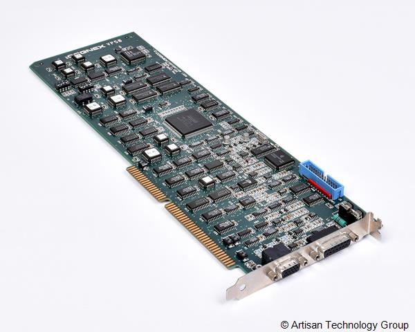 Cognex VP50 Video ISA Module