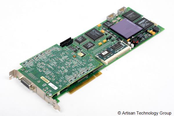 Cognex VPM-59432-20 PCI Vision Processor Card