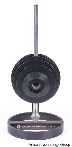 Coherent 201 Laser Power Detector