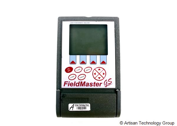 Coherent FieldMaster GS Laser Power and Energy Meter
