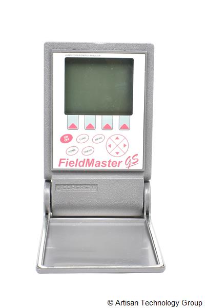 Coherent FieldMaster GS Laser Power and Energy Meter