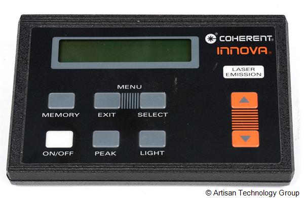 Coherent Innova 90C Remote Control Module