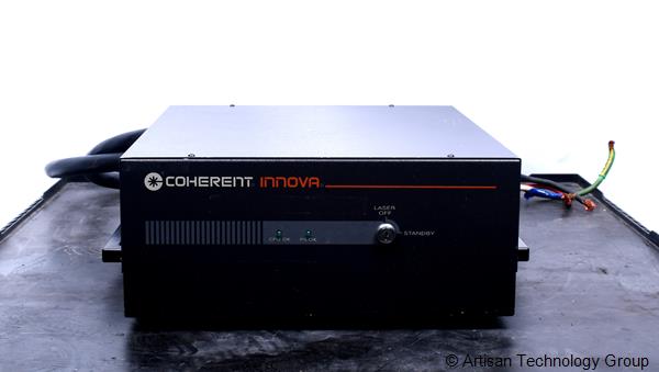 Coherent Innova I300C-FRED Power Supply