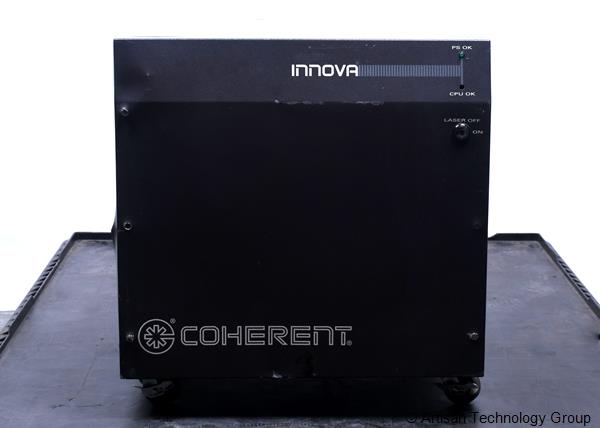 Coherent Innova R165-831-53 Power Supply/Heat Exchanger
