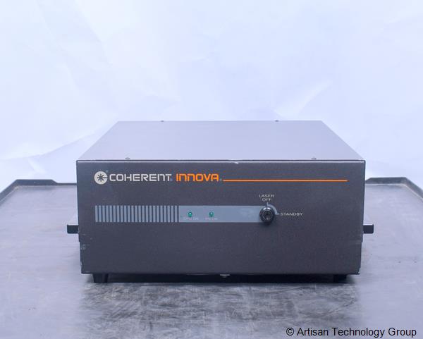 Coherent Innova R169-344-52 Power Supply