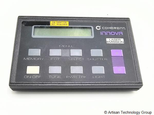Coherent Innova SABRE-RMT Remote Control Module