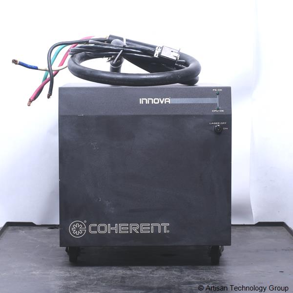 Coherent Innova SBRC MotoFreD Power Supply/Heat Exchanger