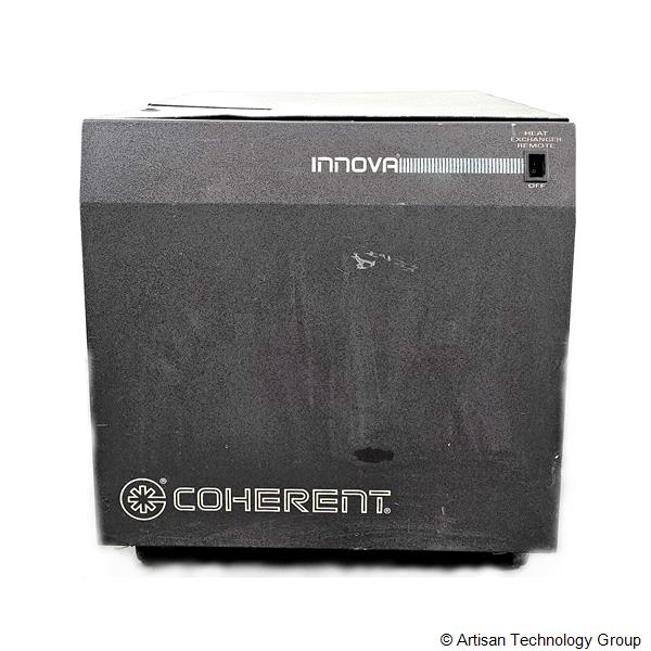 Coherent Innova Sabre Heat Exchanger