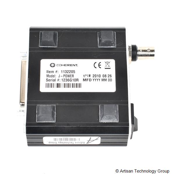 JPower Coherent (Energy Sensor Power Supply) ArtisanTG™