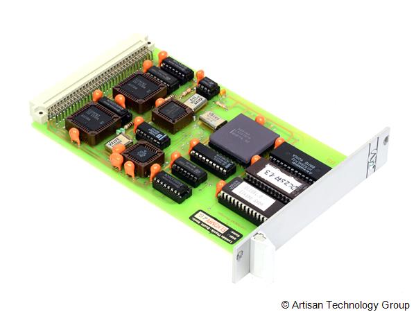 Lambda Physik 220742 Main Control Board